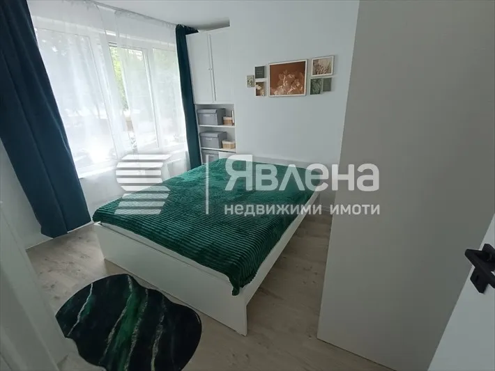 3-стаен, Гео Милев, София - снимка 6 от 10