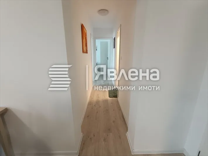 3-стаен, Гео Милев, София - снимка 3 от 10