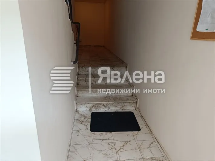 3-стаен, Гео Милев, София - снимка 9 от 10