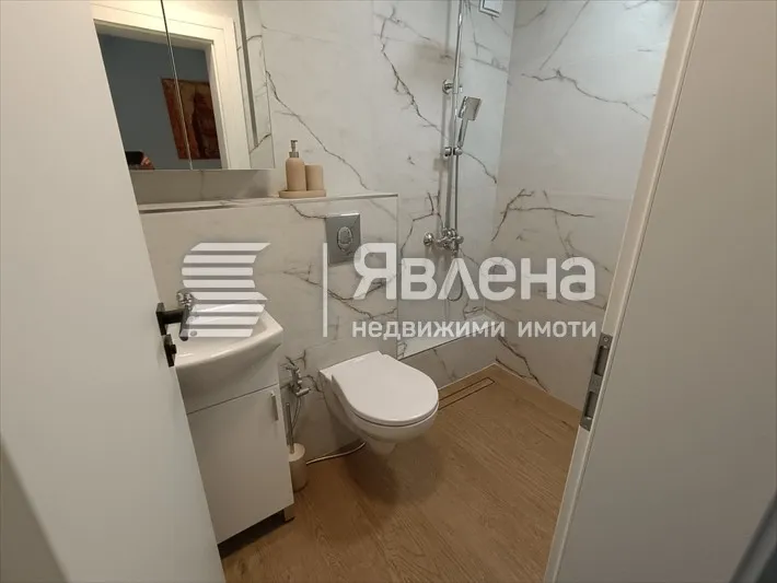 3-стаен, Гео Милев, София - снимка 4 от 10
