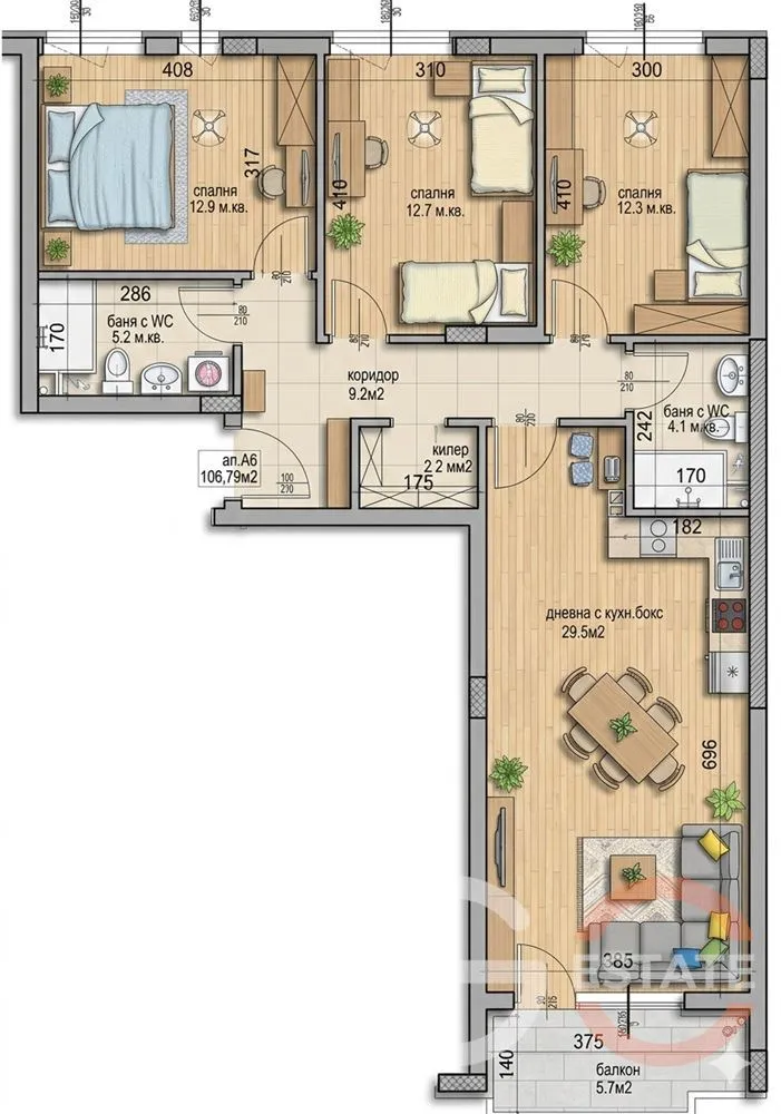 Property