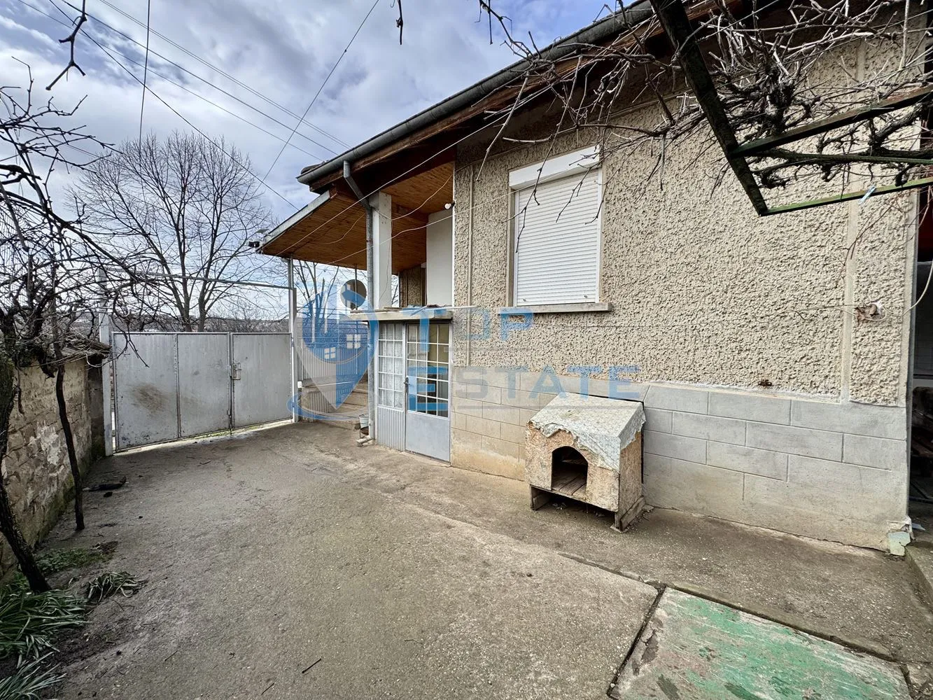 Property