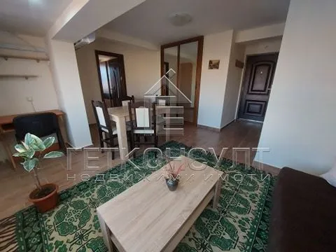2-стаен, Възраждане, Бургас