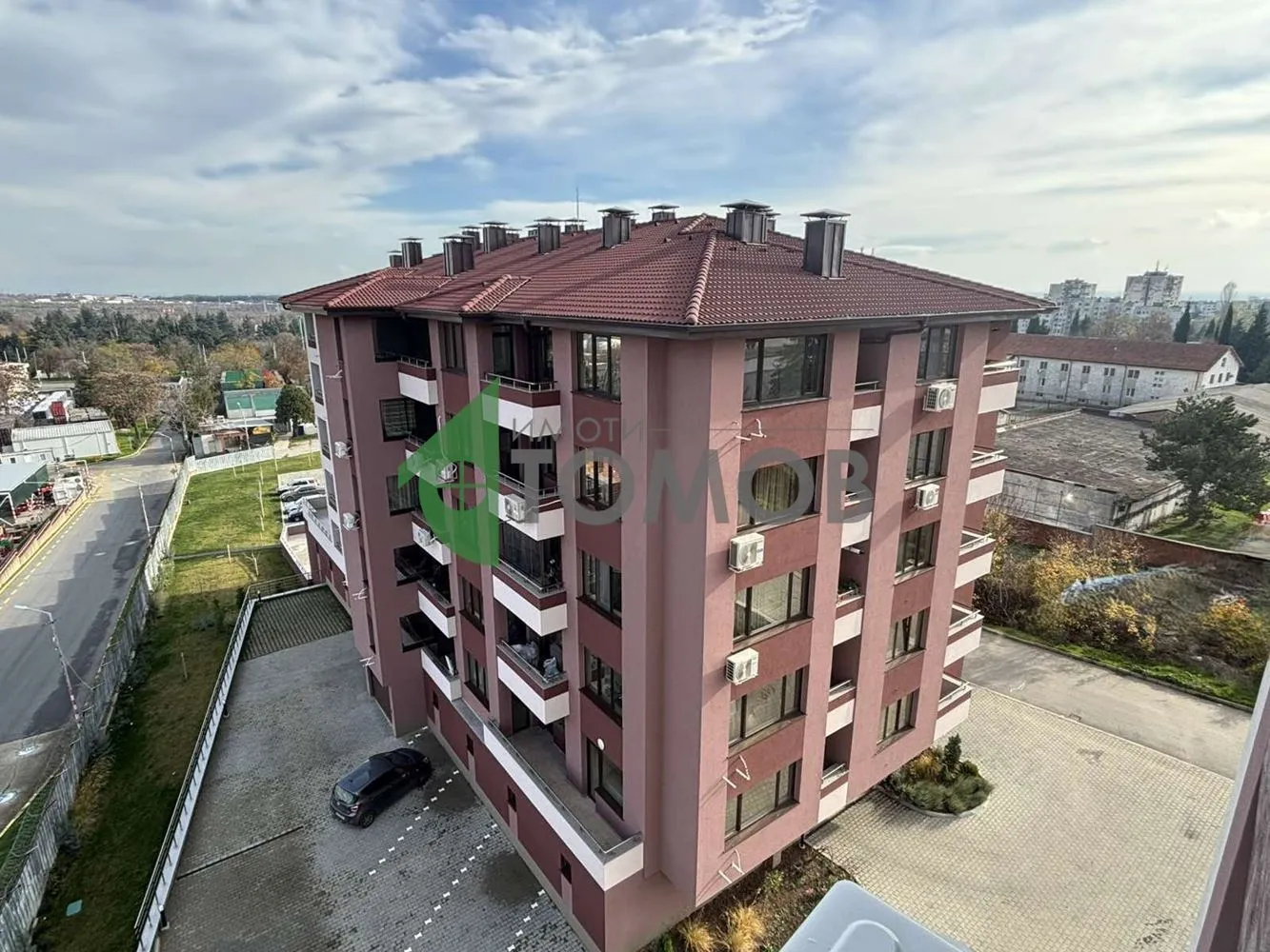 Property
