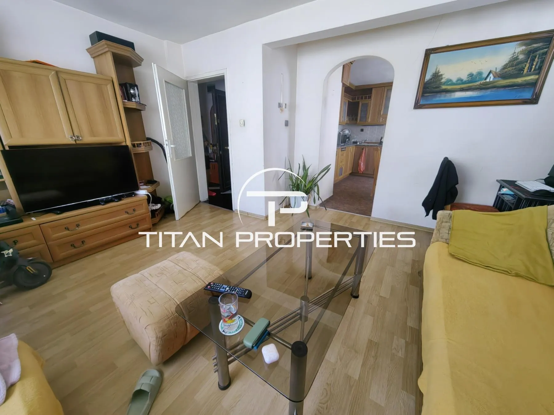Property
