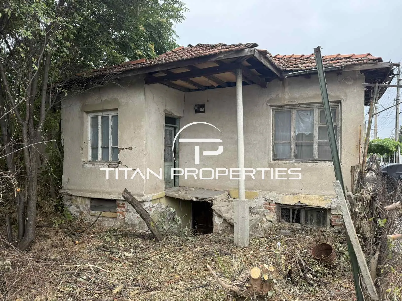 Property