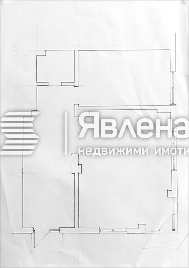 2-стаен, Княжево, София - снимка 10 от 11