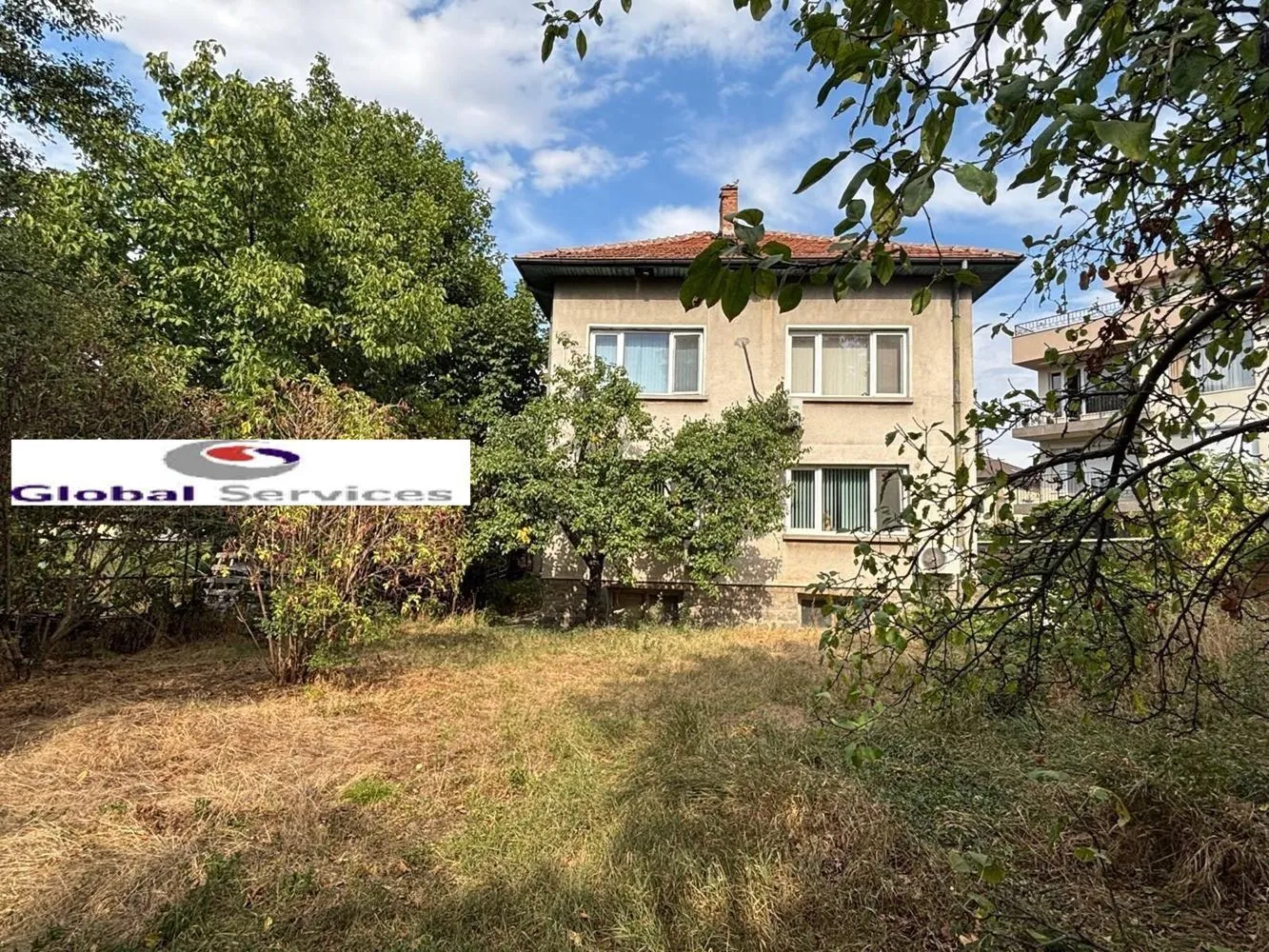 Property