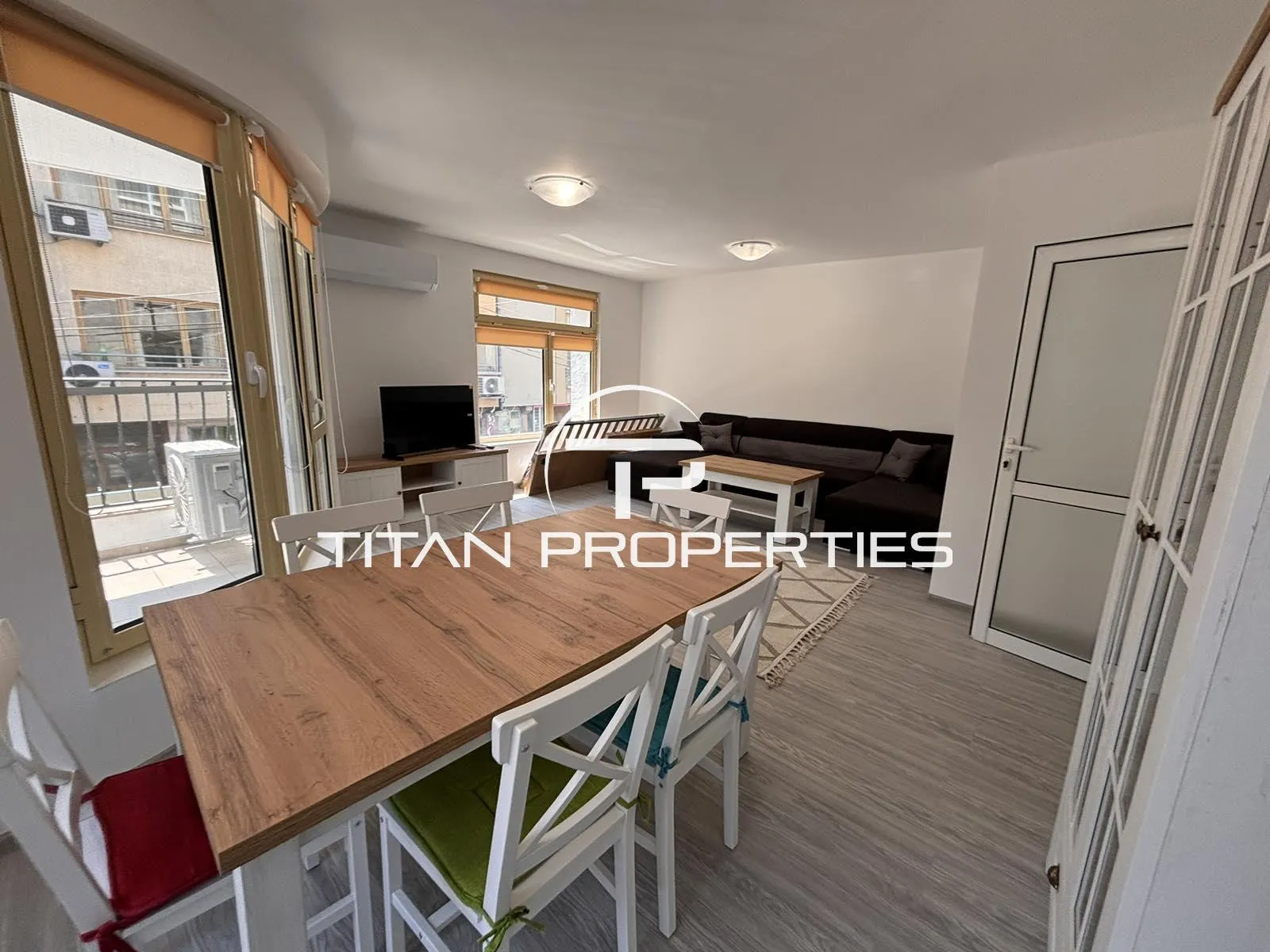 Property