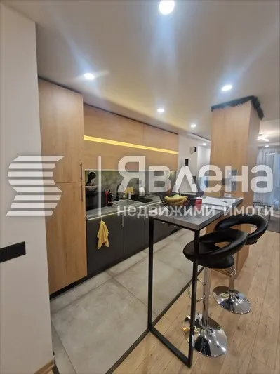 1-стаен, Лозенец, София - снимка 4 от 8