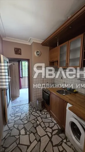2-стаен, Разсадника, София - снимка 3 от 9