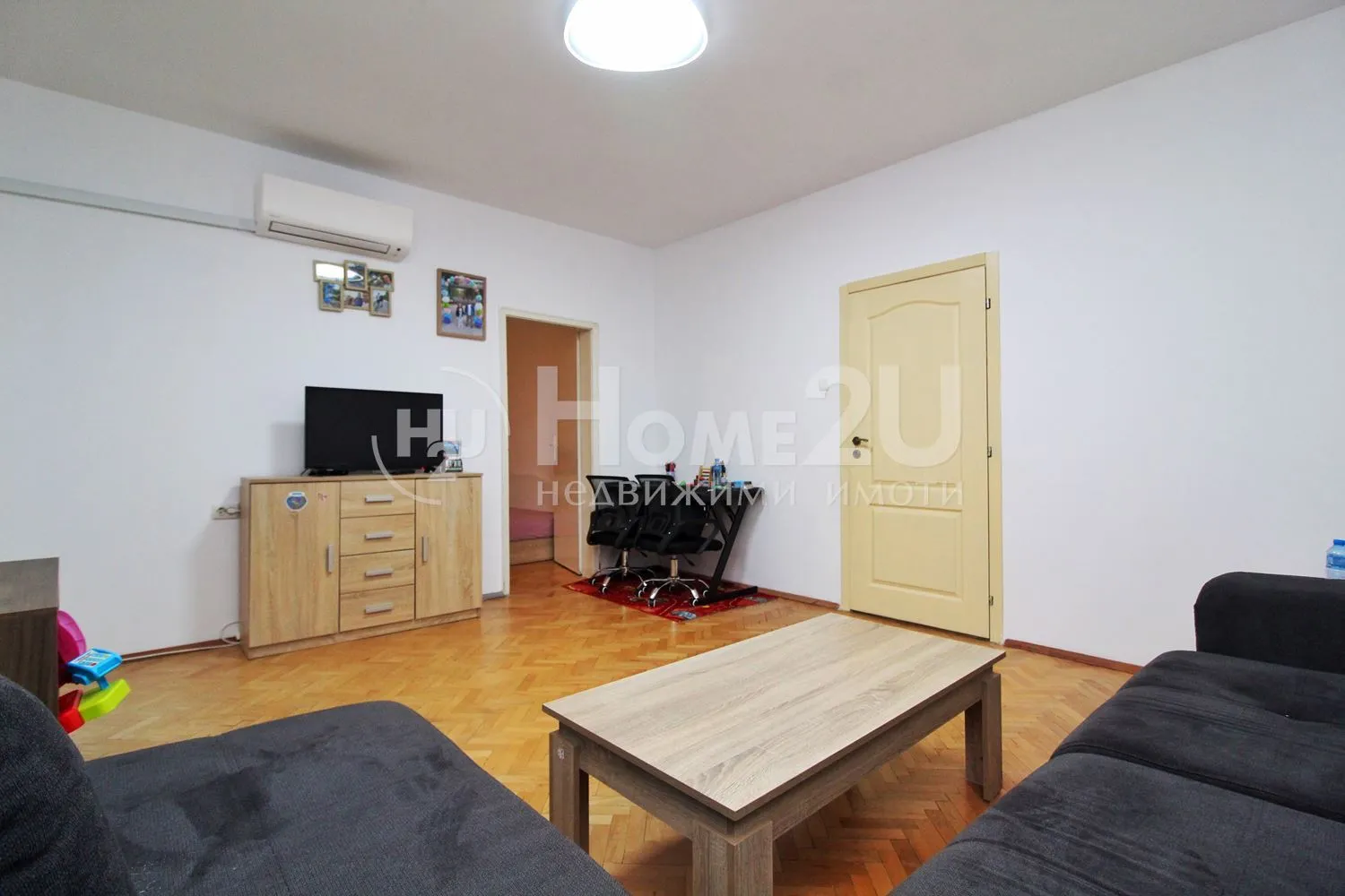Property