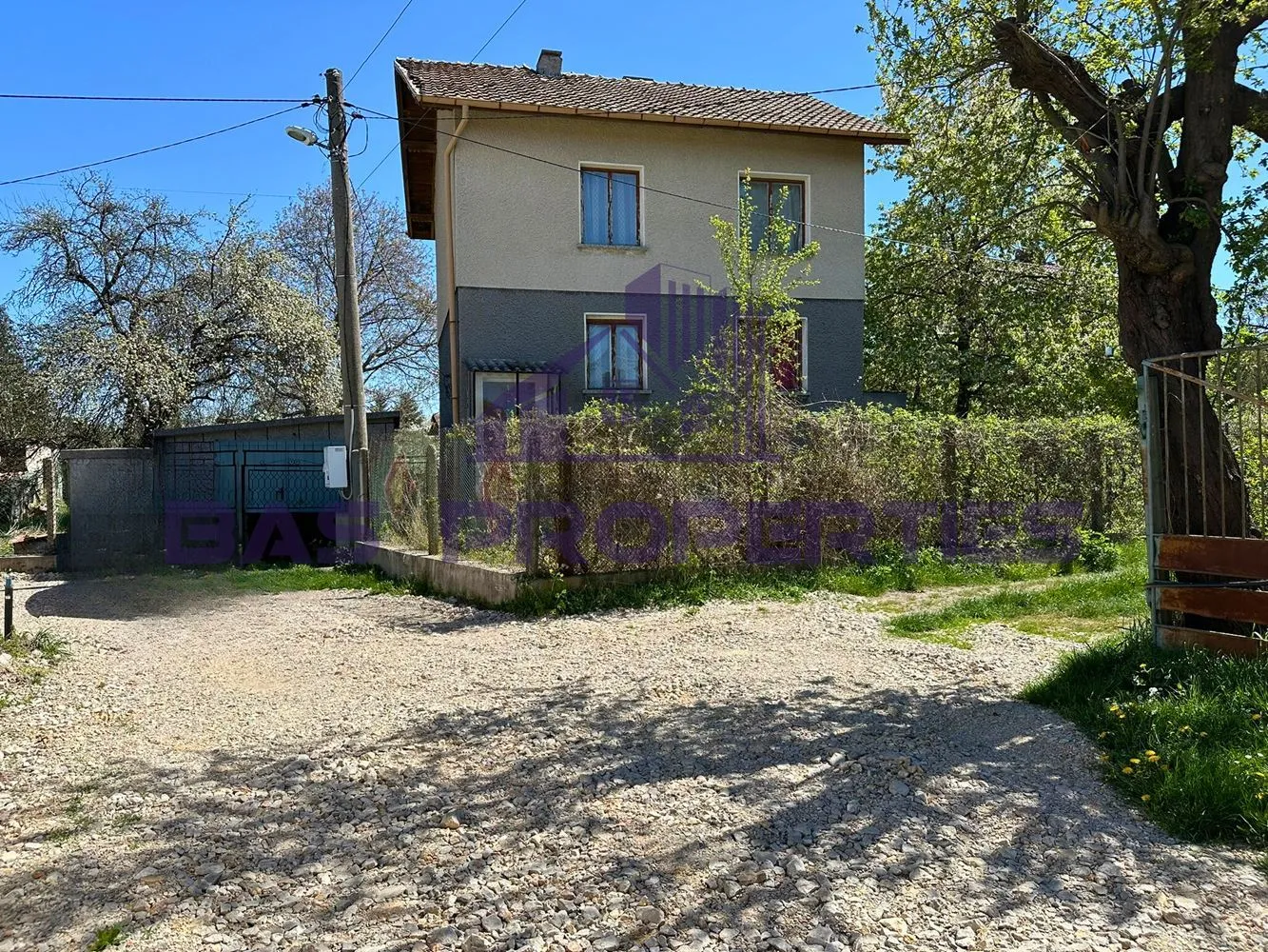 Property