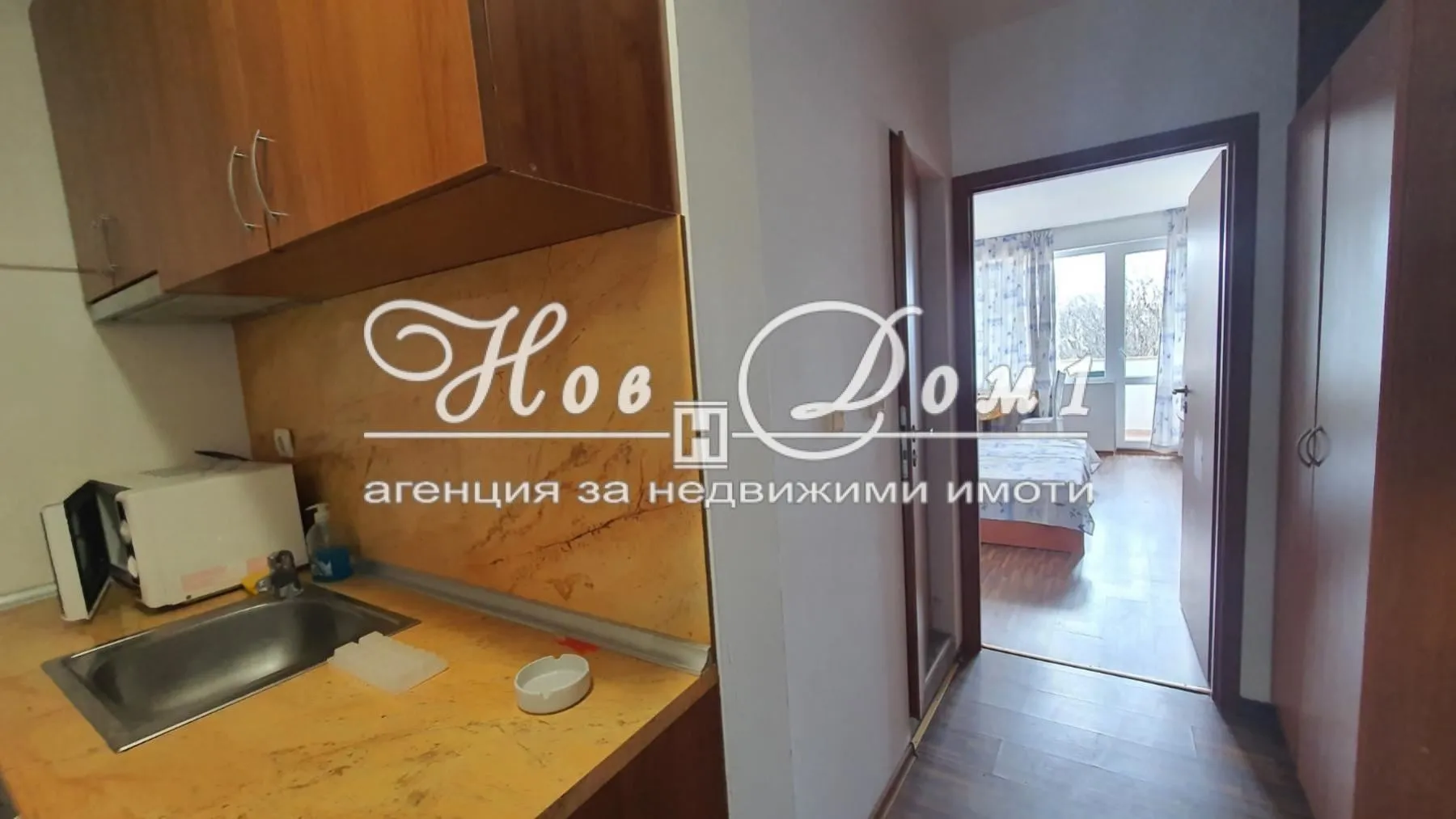 1-стаен, Покрайнини, Варна - снимка 5 от 10