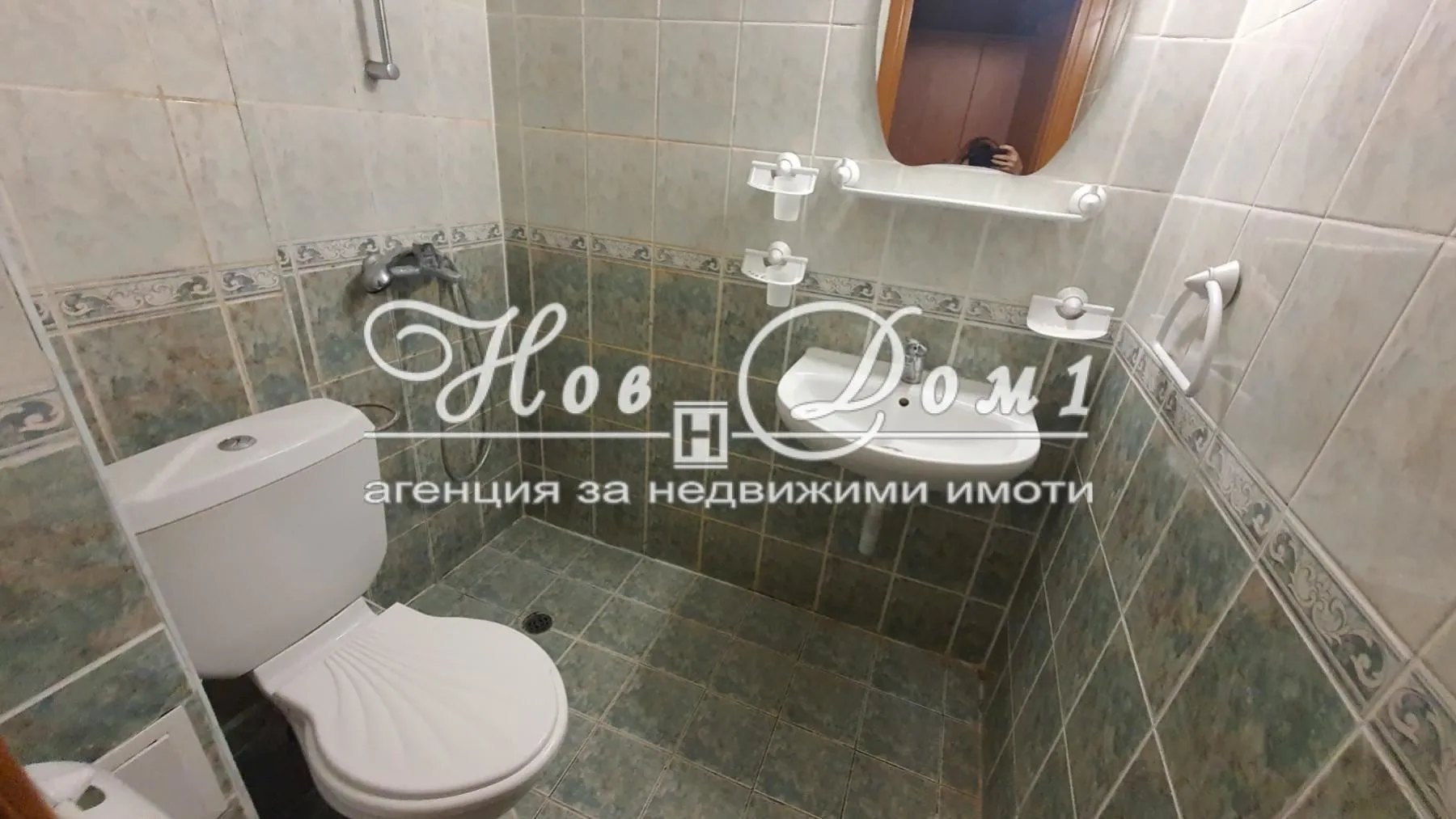 1-стаен, Покрайнини, Варна - снимка 8 от 10