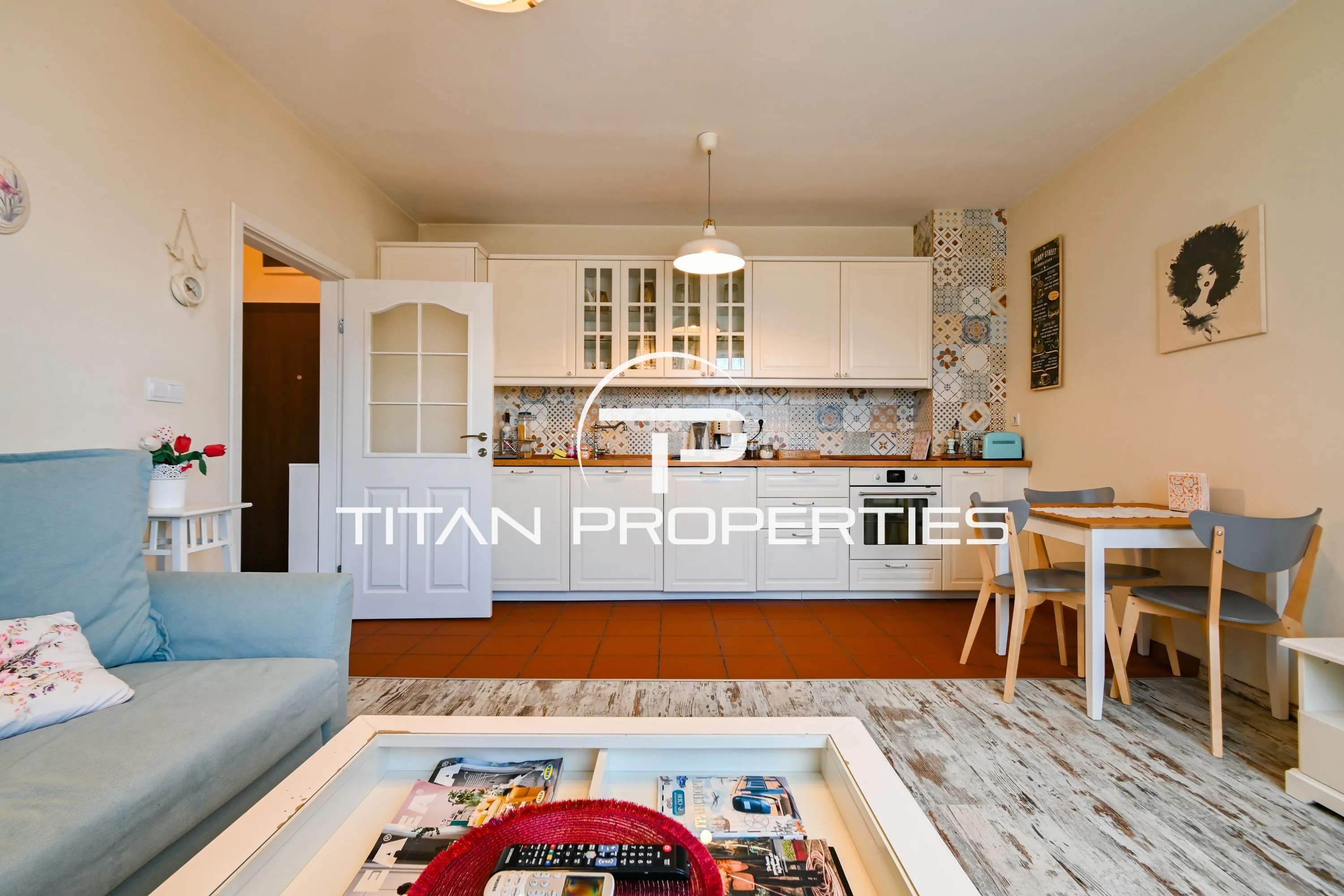 Property