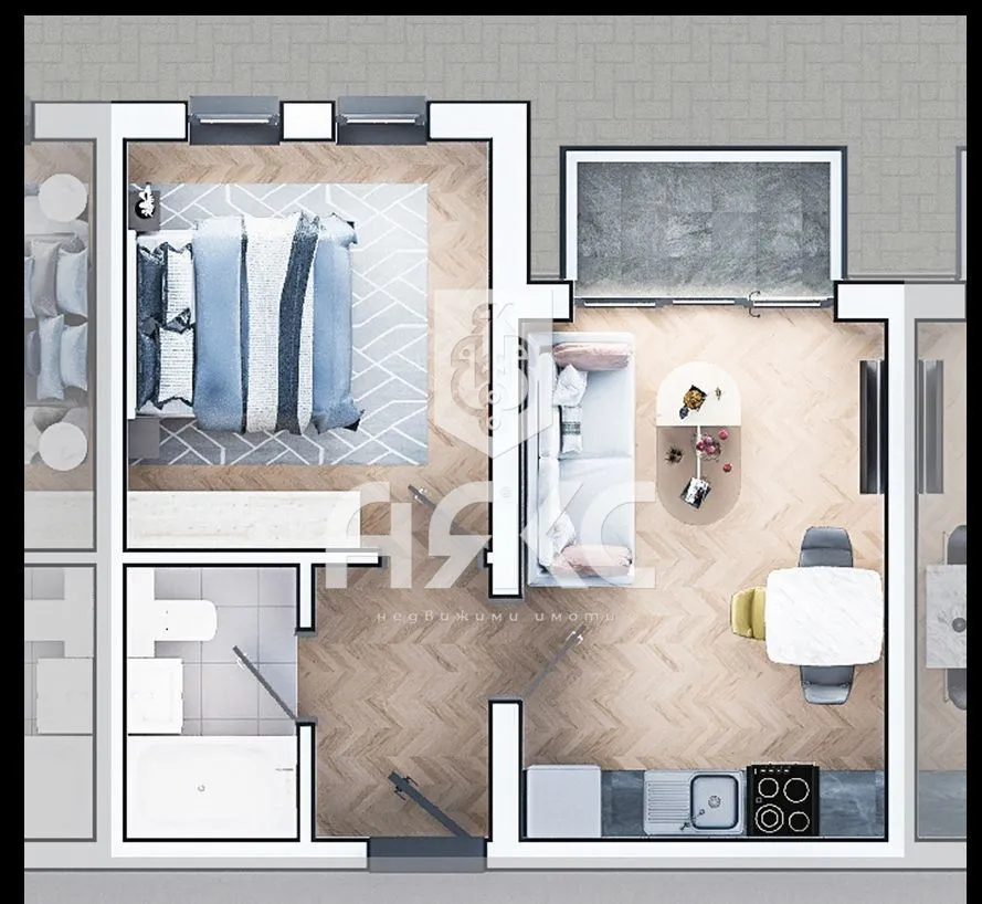Property