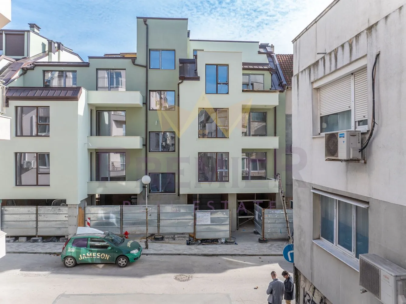 Property