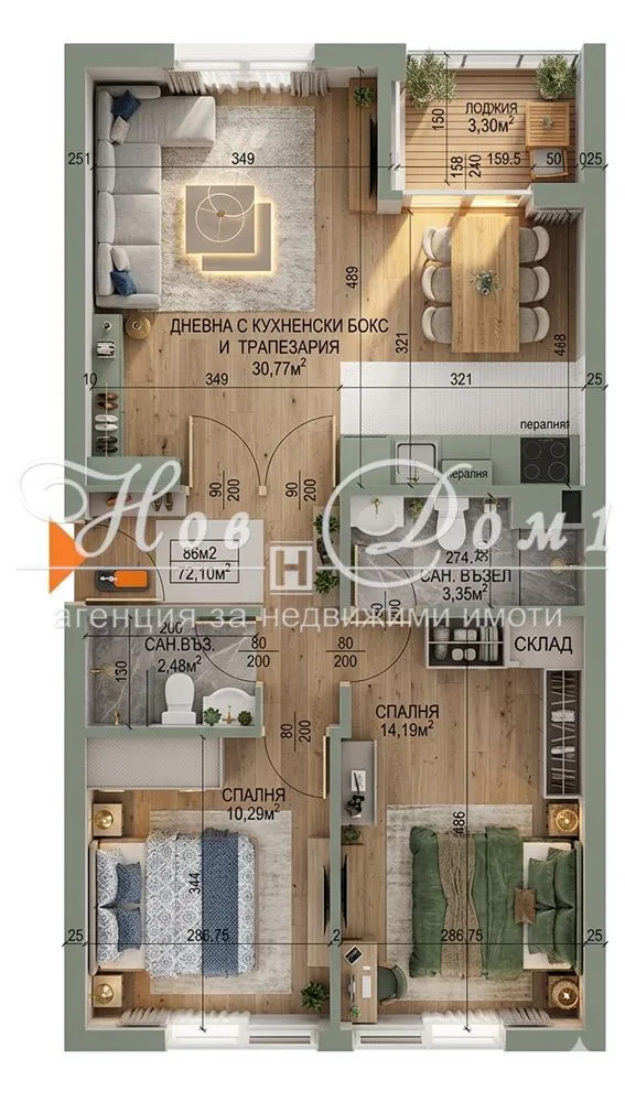 Property
