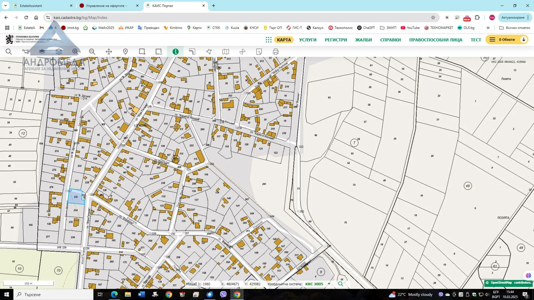 Property