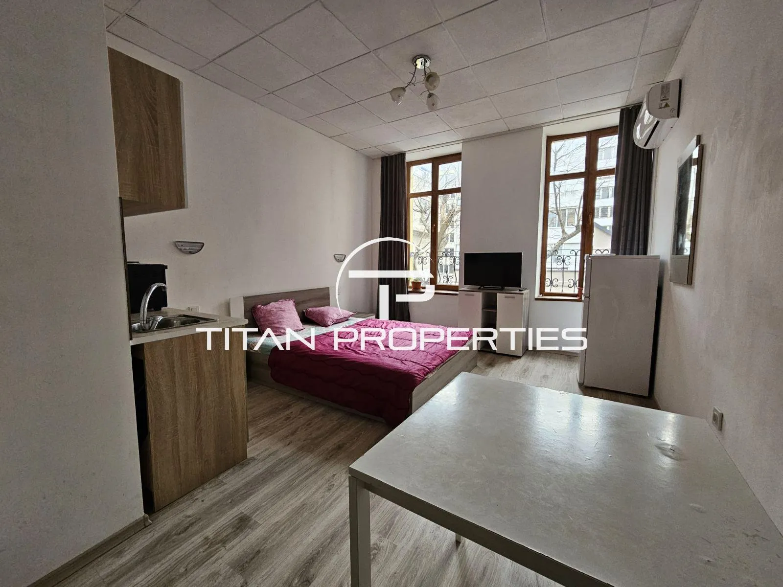 Property