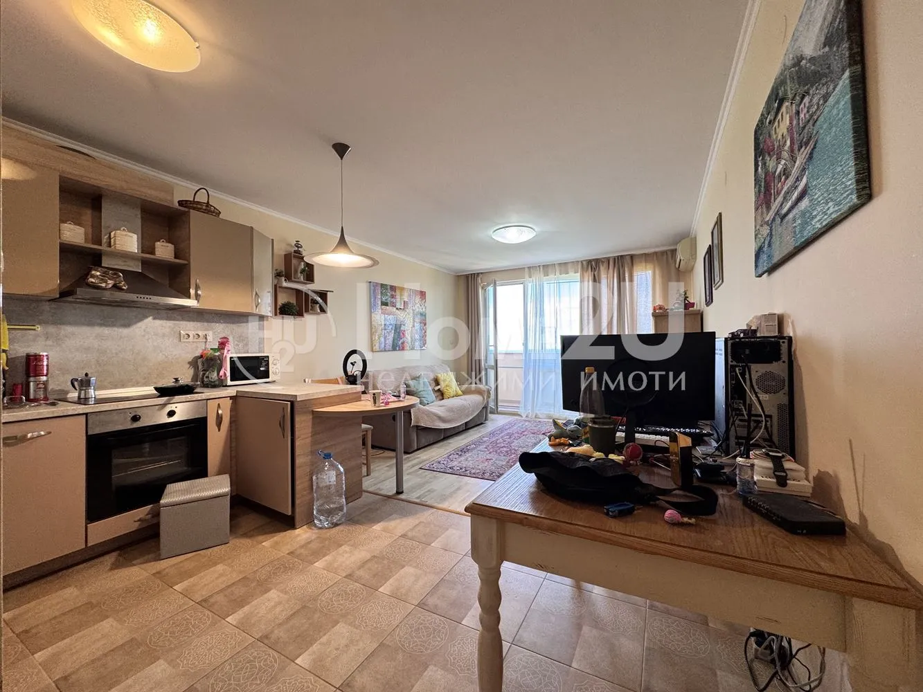 Property