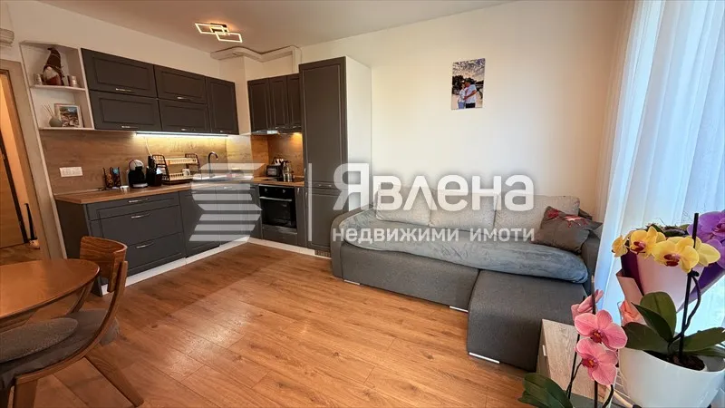 3-стаен, Покрайнини, Варна - снимка 2 от 11