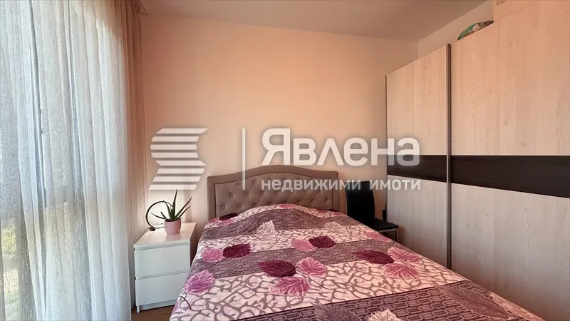 3-стаен, Покрайнини, Варна - снимка 5 от 11