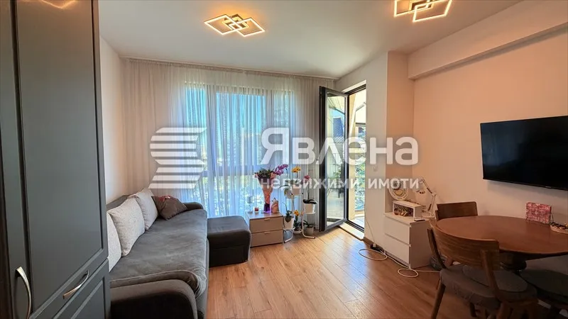 3-стаен, Покрайнини, Варна - снимка 4 от 11