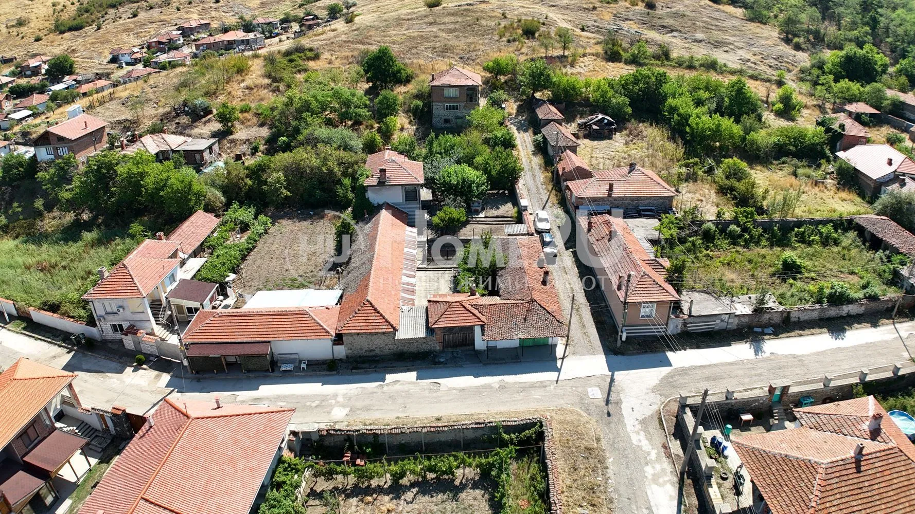 Property