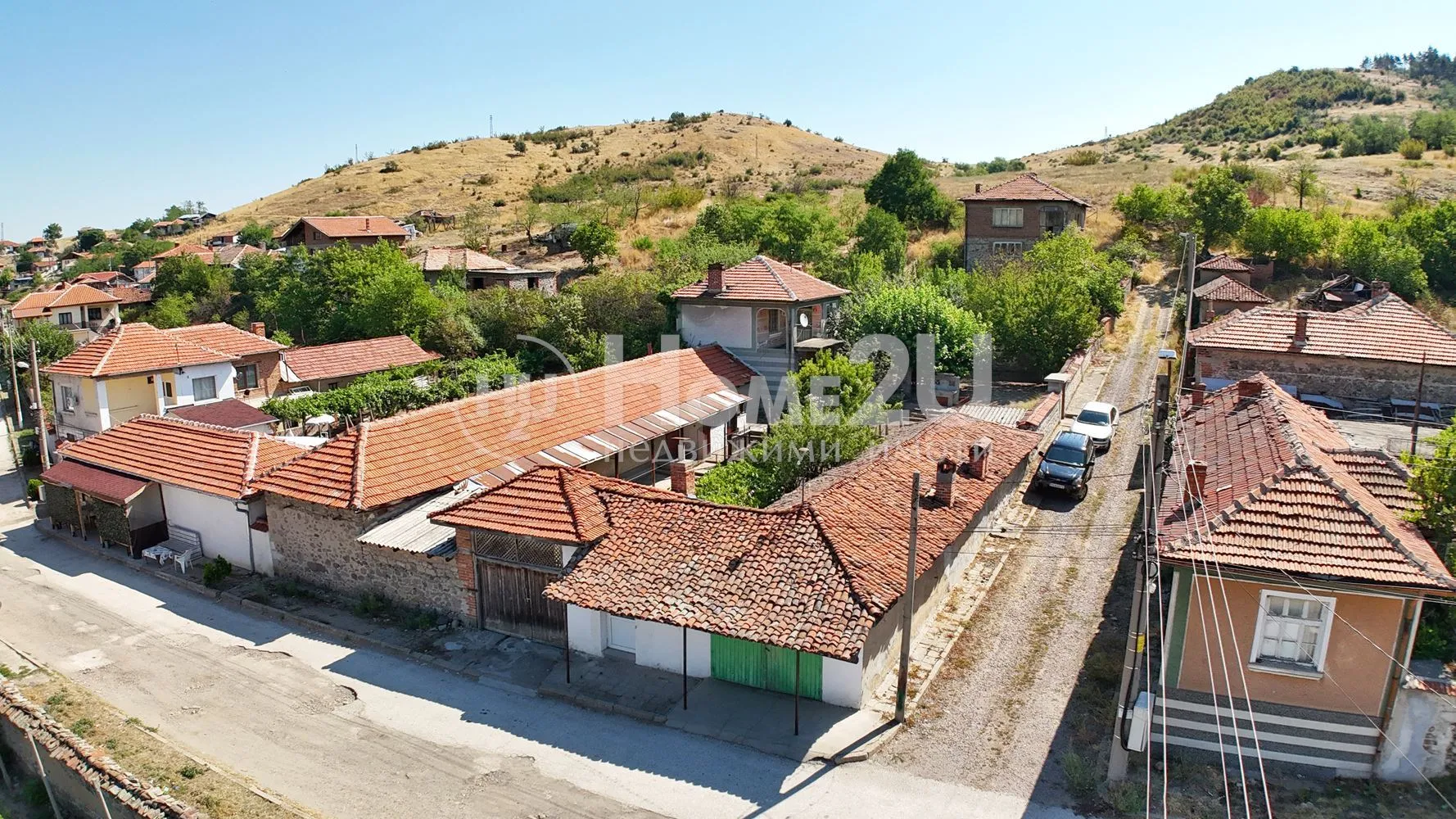 Property