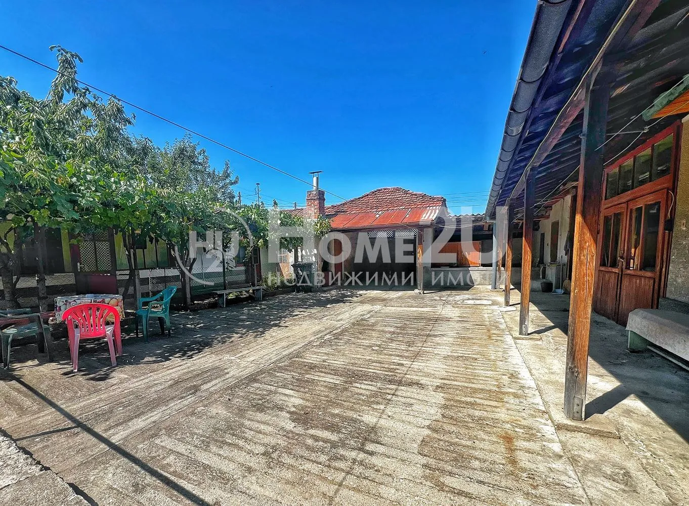 Property