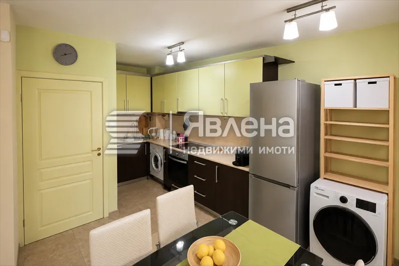 3-стаен, Зоните, София - снимка 2 от 11