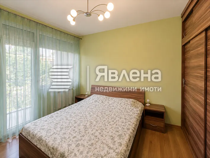 3-стаен, Зоните, София - снимка 4 от 11