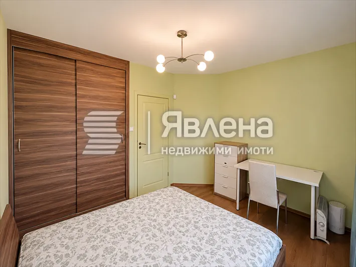 3-стаен, Зоните, София - снимка 3 от 11