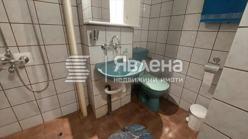 3-стаен, Лозенец, София - снимка 10 от 11