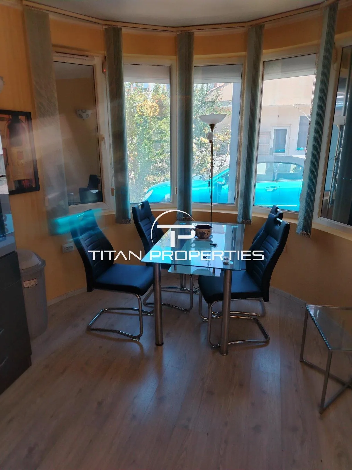 Property