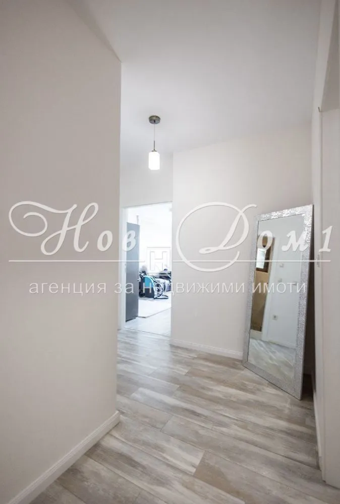 3-стаен, Покрайнини, Варна - снимка 18 от 22