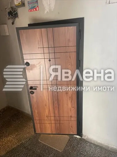 2-стаен, Надежда, София - снимка 2 от 7