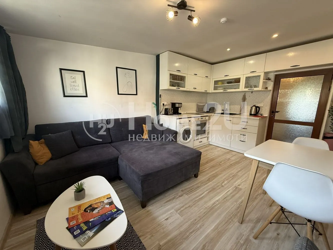 Property