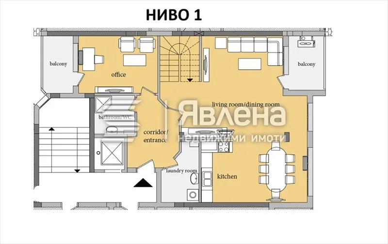 Многостаен, Манастирски ливади, София - снимка 6 от 10