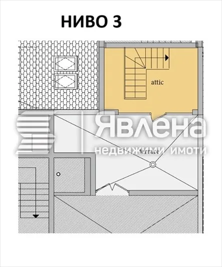 Многостаен, Манастирски ливади, София - снимка 8 от 10