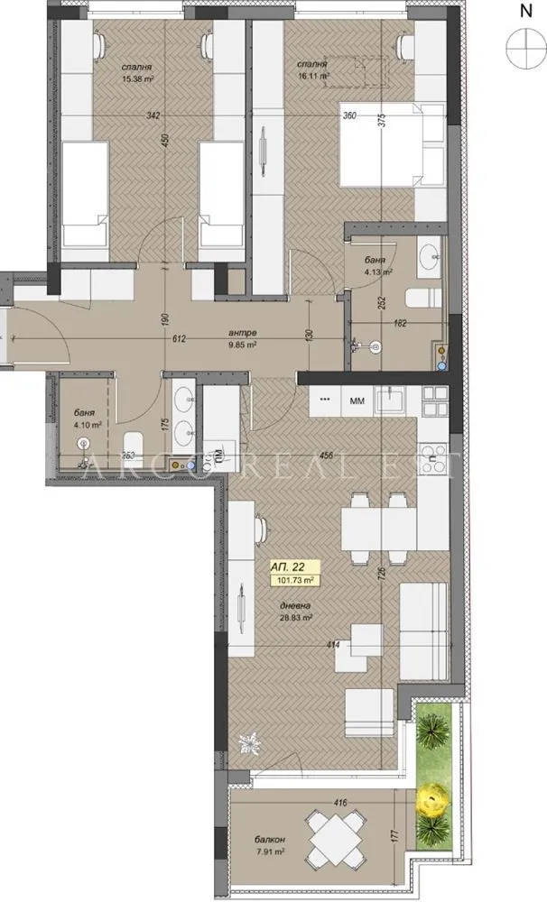 Property