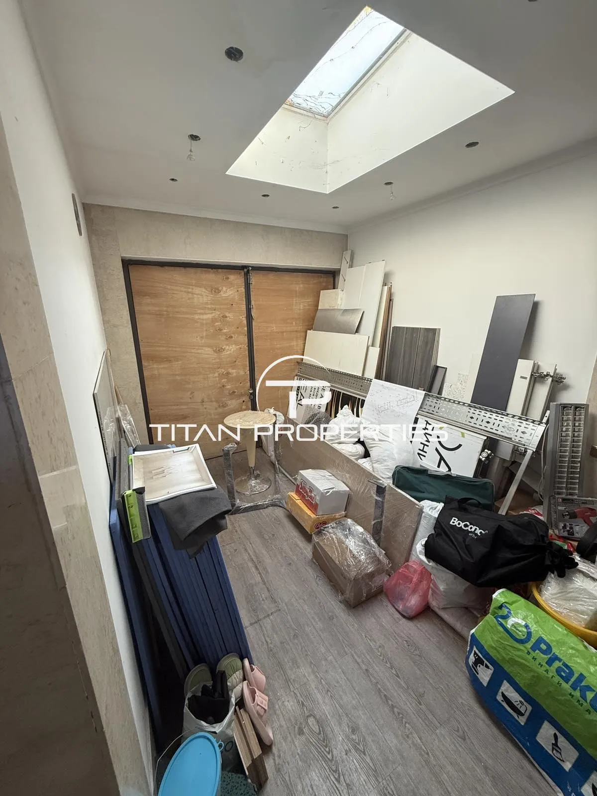 Property
