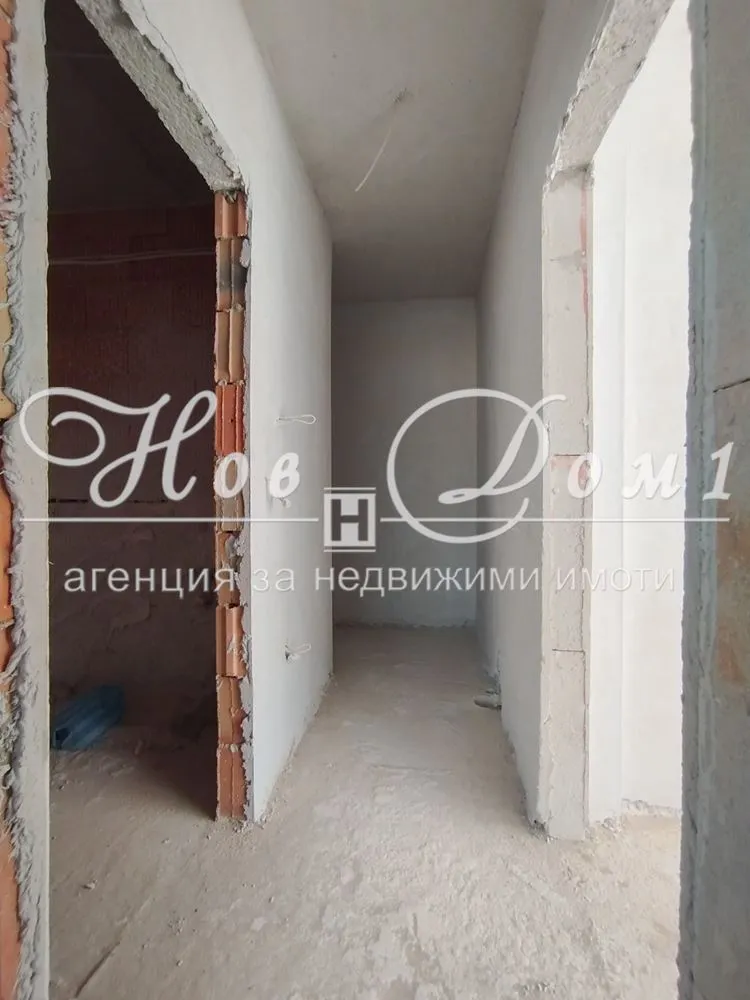 3-стаен, Тракия, Варна - снимка 5 от 6