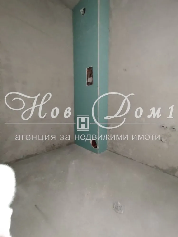 3-стаен, Тракия, Варна - снимка 3 от 6