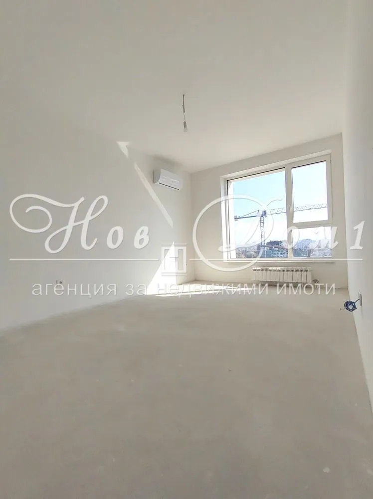 3-стаен, Лозенец, София - снимка 10 от 22