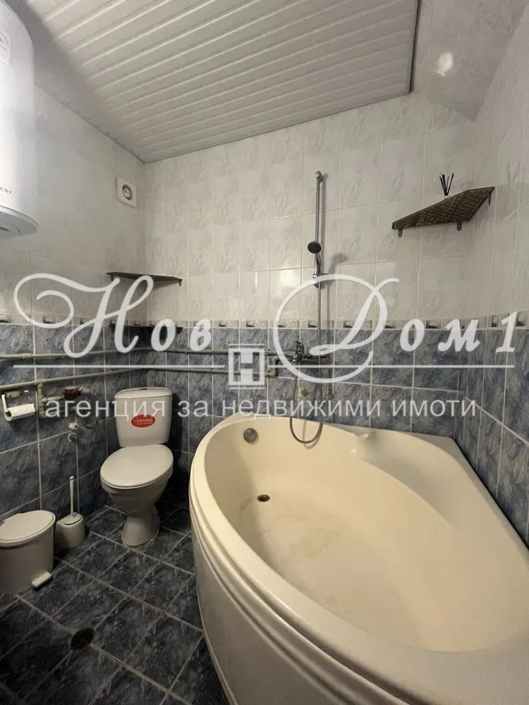 1-стаен, Покрайнини, Варна - снимка 4 от 8