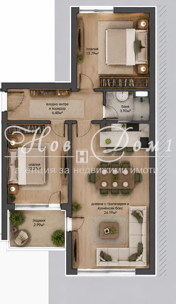 Property
