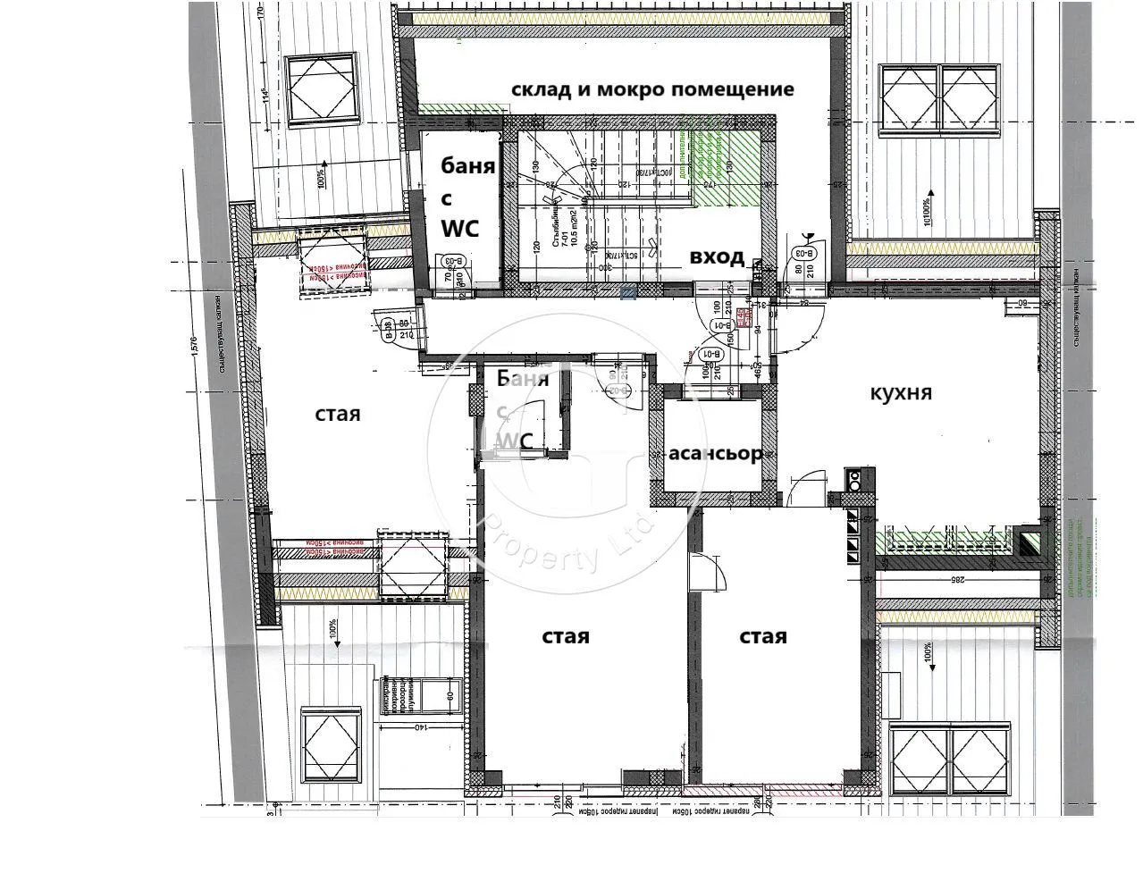 Property